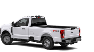 2026 Ford Super Duty® External Image 3
